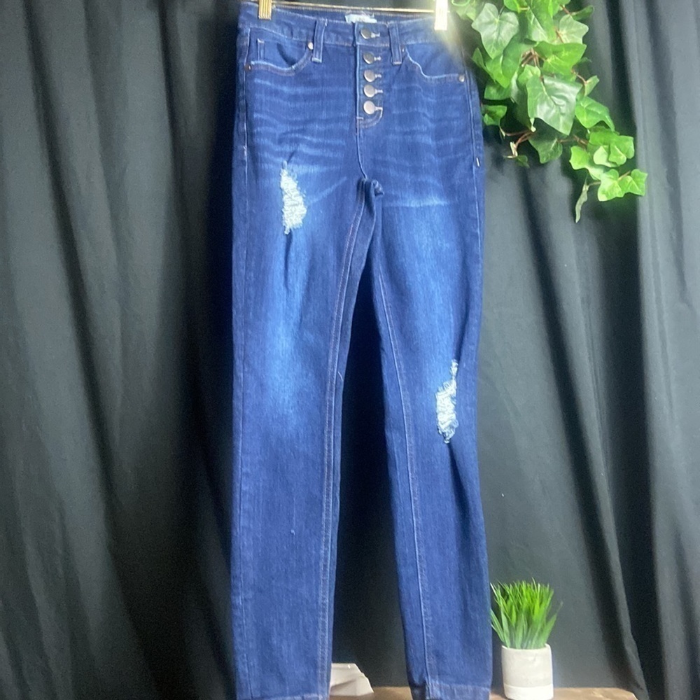 BP Skinny Jeans for Nordstrom - Picture 3 of 11